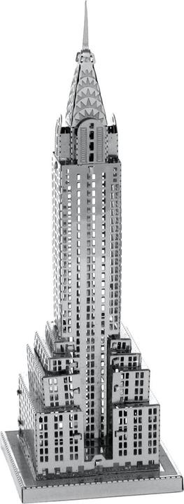 Image du produit Metal Earth Chrysler Building