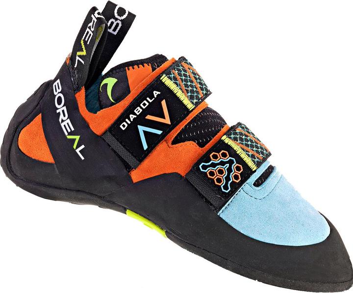 Actual product image Boreal Diabola Shoes (37.5)