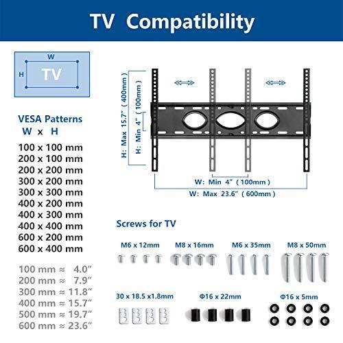 Produktbild Rfiver Universal Mobile TV Wagen