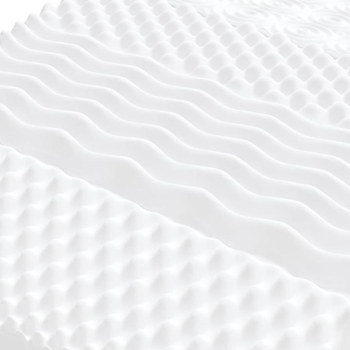 Immagine prodotto VidaXL Manka (90 x 200 cm, Nucleo di schiuma)