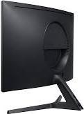 Actual product image Samsung LC27RG50FQRXEN (1920 x 1080 pixels, 27")