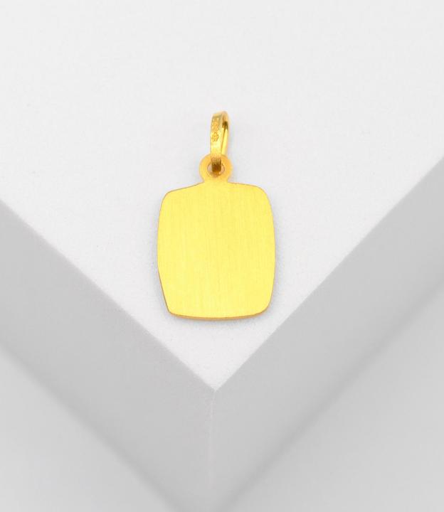 Immagine prodotto Muau Leone (Oro giallo 750/18 carati)