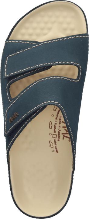 Actual product image Vital Slippers (41)
