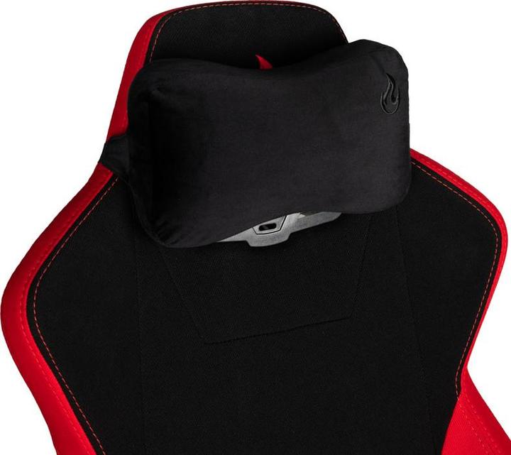 Actual product image Nitro Concepts Memory Foam Pillow Set