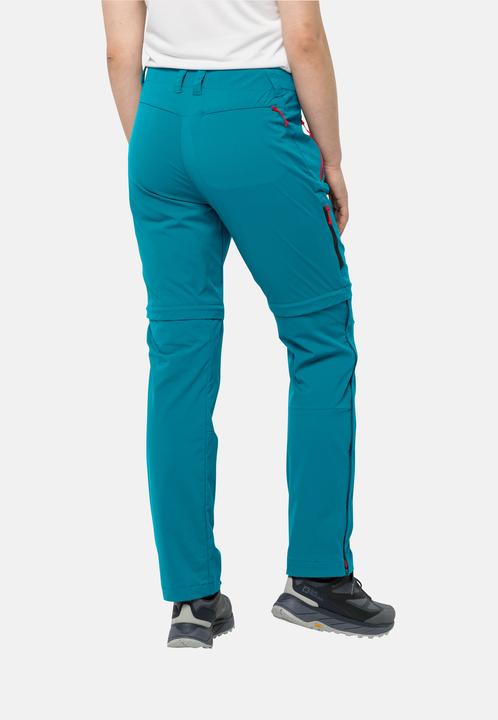 Produktbild Jack Wolfskin Glastal Zip Away Pants W (42)
