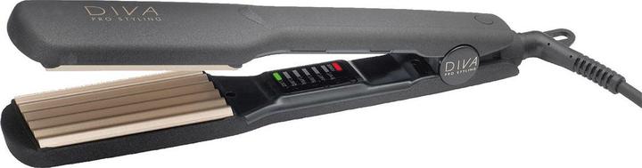 Diva Digital Crimper (Kreppeisen)