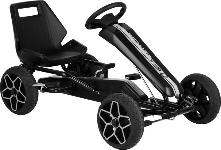 Actual product image Kettler Kettcar Evolution