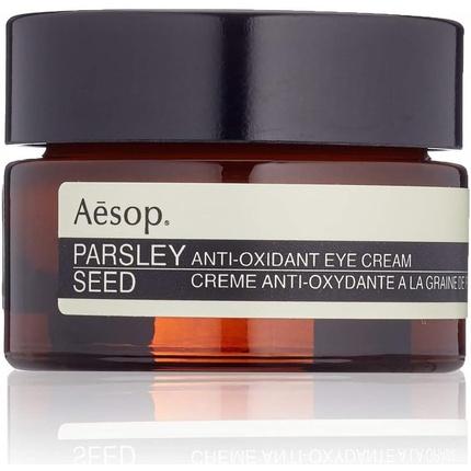 Produktbild Aesop Skin Parsley Seed (Crème, 10 ml, Tag + Nacht)