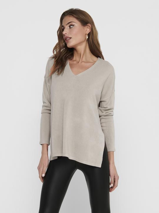 Image du produit Only Onlamalia Ls V-Neck Cc Knt (XS)