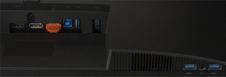 Actual product image Dell C2423H (1920 x 1080 pixels, 24")