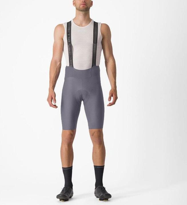 Castelli Espresso Bibshort