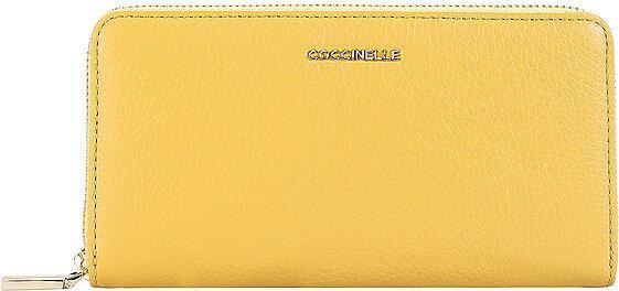 Produktbild Coccinelle Geldbörse METALLIC