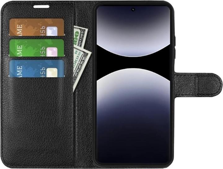 Produktbild Screenguard Leather Guard Lederhülle (Xiaomi Redmi Note 14 Pro)