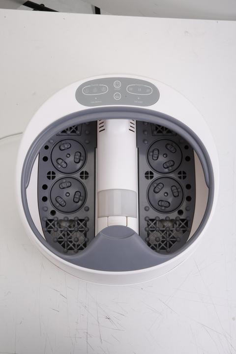 Image du produit Naipo Bain à remous pour pieds oFlexiSpa