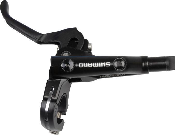 Shimano BL-MT501 Bremshebel links (Vorderradbremse, Bremshebel)