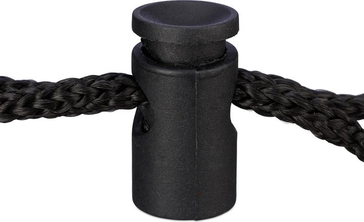 Produktbild Relaxdays Fahrradsattel Überzug