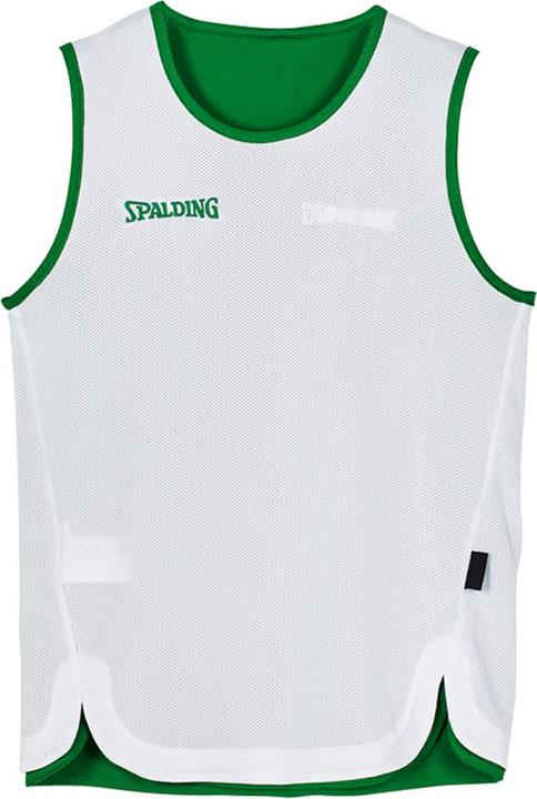Produktbild Spalding Doubleface Kids Set (116)
