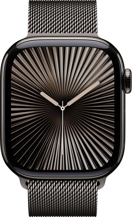 Image du produit Apple Watch Series 10 (46 mm, 4G)