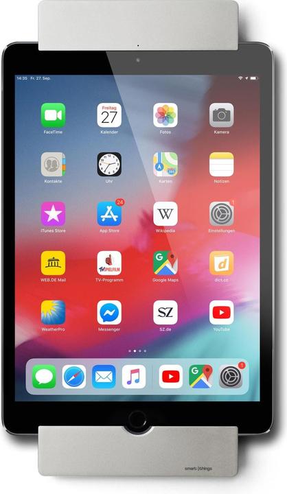 smart things s21s sDock A10"