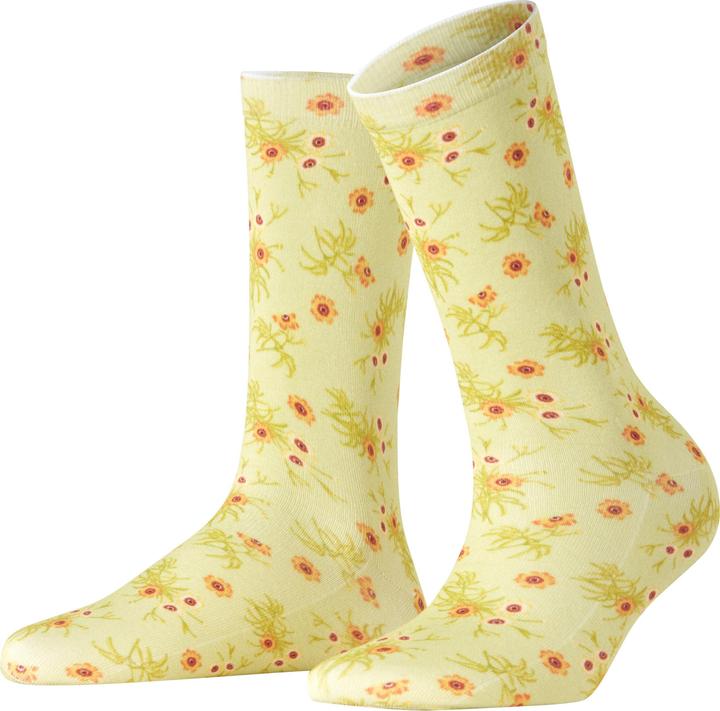 Image du produit Burlington Floral Romance SO (36 - 41)