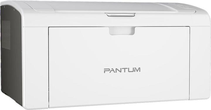Produktbild Pantum P2509W Mono laser single function printer (Laser, Schwarz-Weiss)