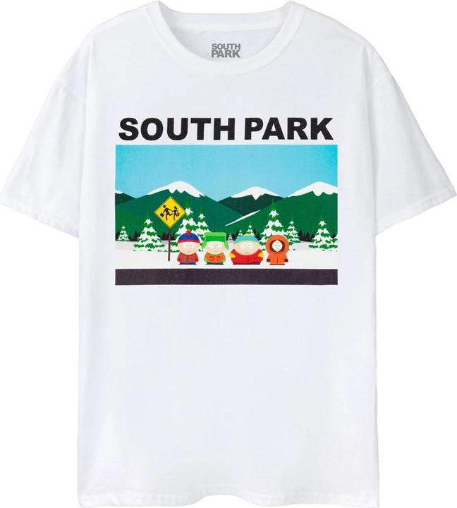 Produktbild Ubisoft Classic TShirt (L)