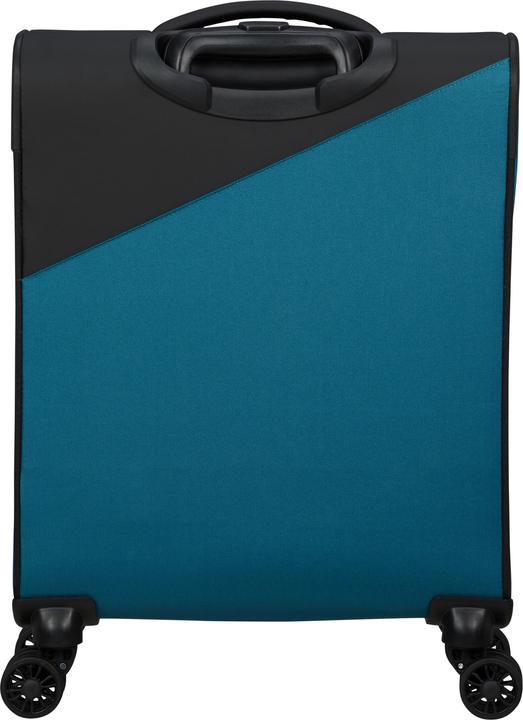 Actual product image American Crew Hand luggage Daring Dash Spinner S EXP (39 l, Hand luggage (up to 50 litres))