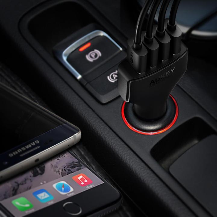 Image du produit Aukey Cc-T9