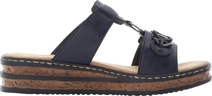 Actual product image Rieker Mules (40)