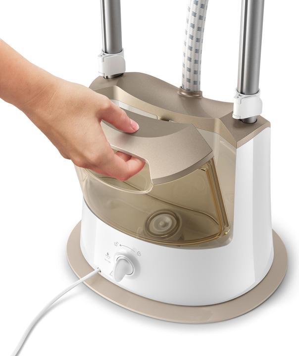 Image du produit Philips Steamer Garment Easy Touch (1800 W, 35 g/min)