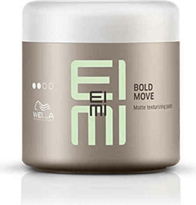 Immagine prodotto Wella EIMI mossa audace 150 ml (Cera per capelli, 150 ml)