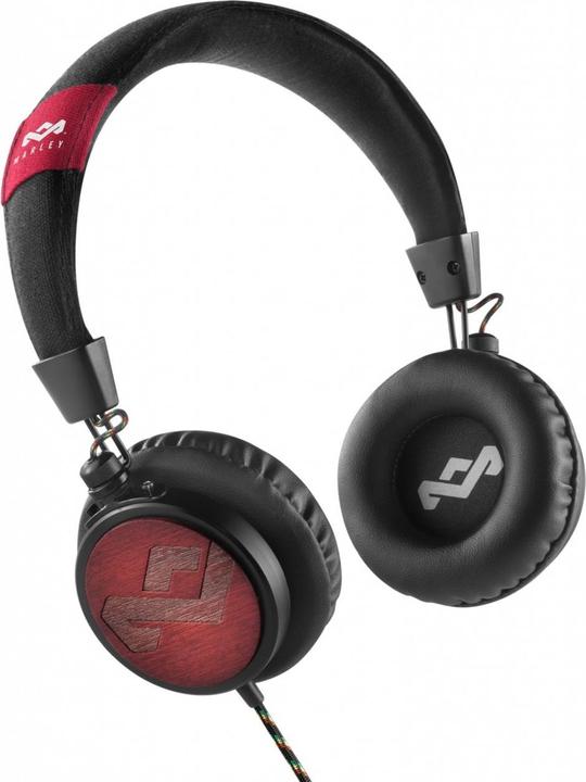 Produktbild House of Marley Buffalo Soldier (Kabelgebunden)