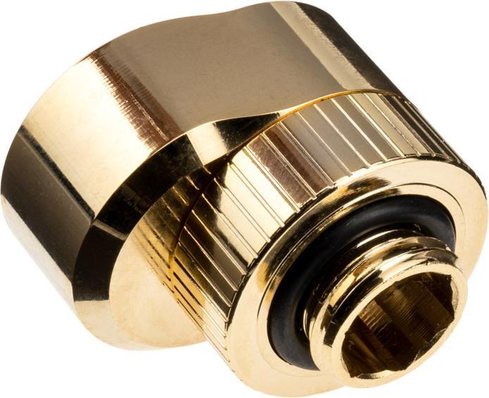 Immagine prodotto EKWB EK-Quantum Torque G1/4 pollici estensione Offset MF 7
