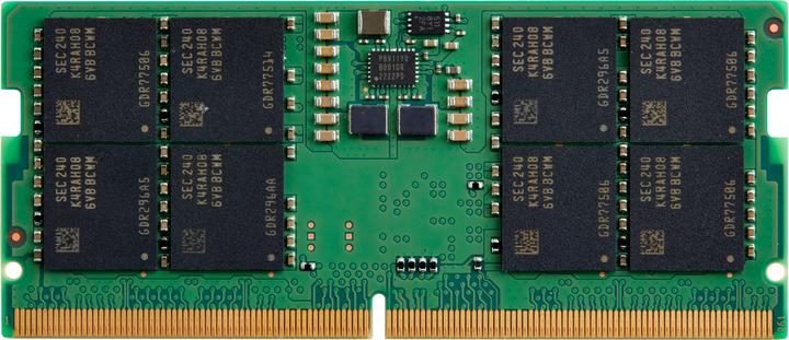 Actual product image HP 16GB DDR5 5600 SODIMM Memory (1 x 16GB, 5600 MHz, DDR5 RAM, SO-DIMM)