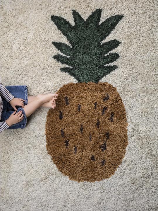 Produktbild Ferm Living Fruiticana (120 x 80 cm)