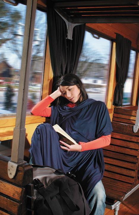 Immagine prodotto Cocoon Coperta da viaggio CoolMax (180 cm)