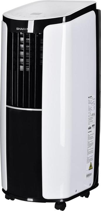 Actual product image Sharp CVH9XR (26 m², 8871.57 BTU/h)