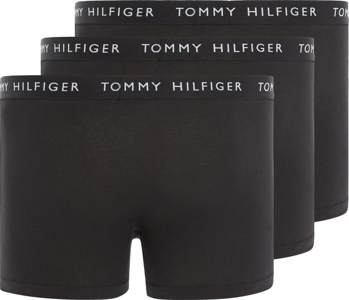 Produktbild Tommy Hilfiger Boxershorts Essential 3 Pack (XL, 3er Pack)