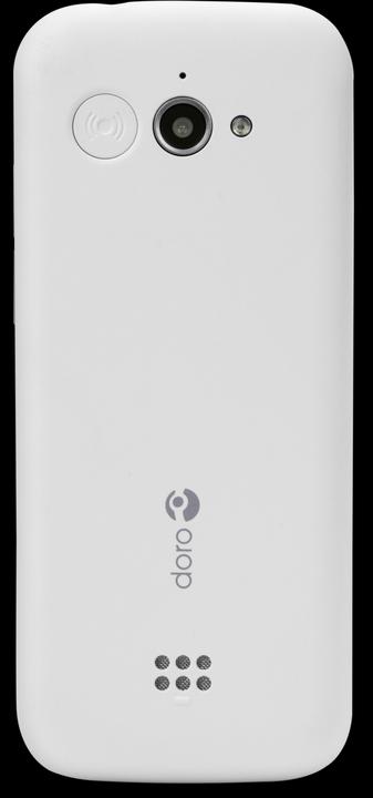 Image du produit Doro 7010 (2.80", 3 Mpx, 4G)