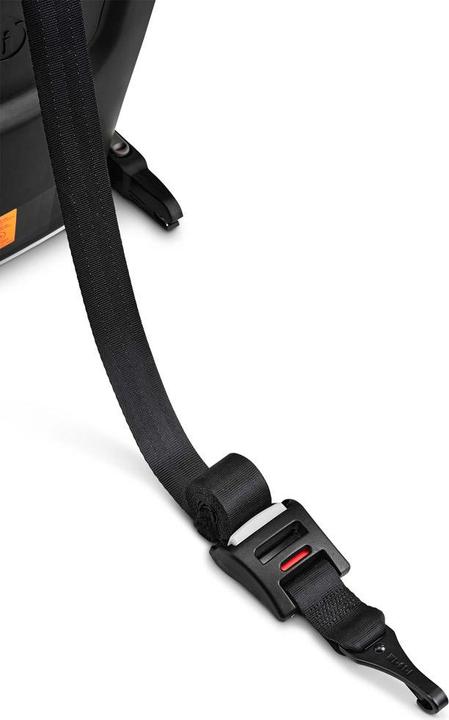 Image du produit ABC Design tremble (Siège pour enfant, Norme ECE R129/i-Size)