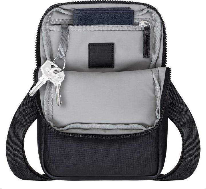 Actual product image Rivacase Shoulder bag for tablet, melange (10.98", Universal)