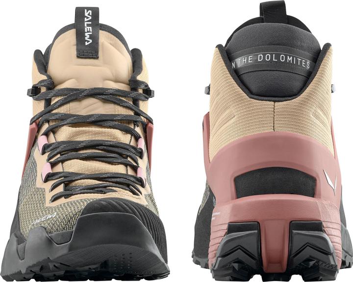 Produktbild Salewa Women's Wildfire NXT Mid GTX (39)