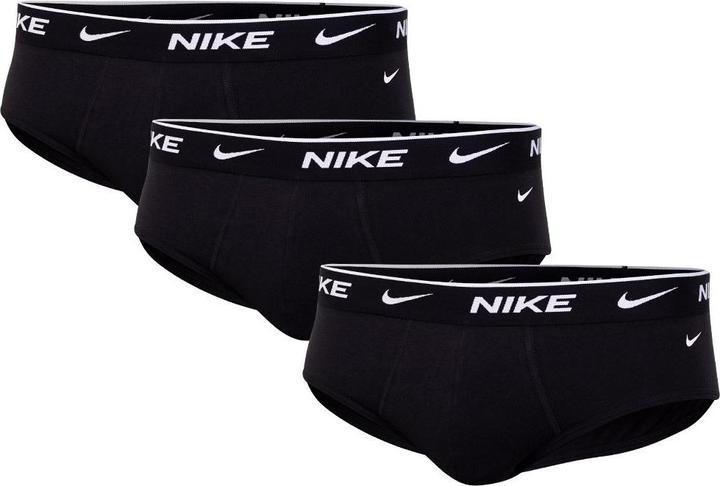 Actual product image Nike Slip Casual Stretch (XL, pack of 3)