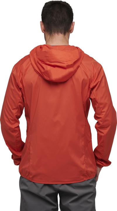 Actual product image Black Diamond M Alpine Start Hoody (L)