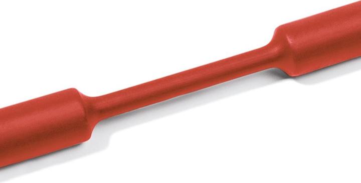 Image du produit HellermannTyton Gaine thermorétractable RedRoll