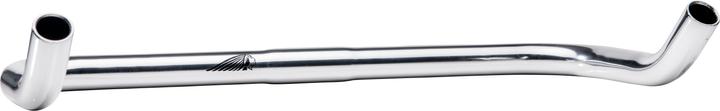 Produktbild Indian Summer Short Bull Bullhorn, 420 mm. (25.40 mm)