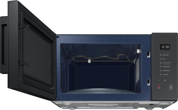 Produktbild Samsung Bespoke Grill-Mikrowelle (30 l)