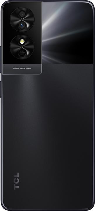 Image du produit TCL 50 SE (230 Go, Space grey, 6.78", Double SIM, 50 Mpx, 4G)