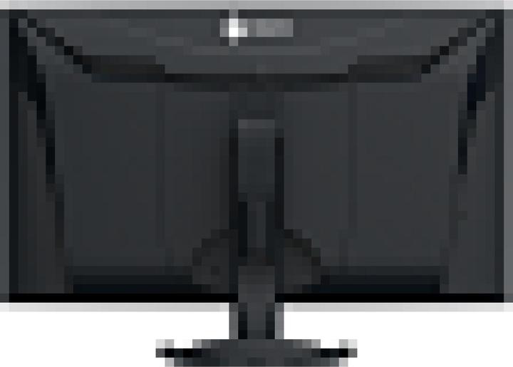 Productafbeelding Eizo 86,7cm (34,1") EV3450XC-BK 21:9 4K 2xHDMI+DP+USB-C Curv (3440 x 1440 pixels, 34.10")