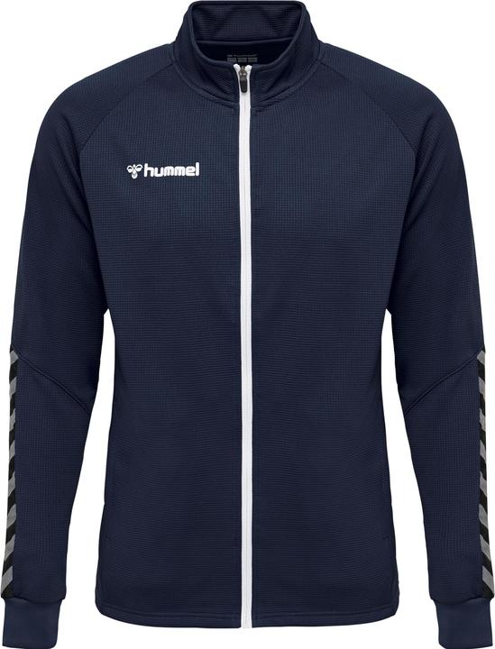 Produktbild hummel Authentic Kids Poly Zip Jacket (164)